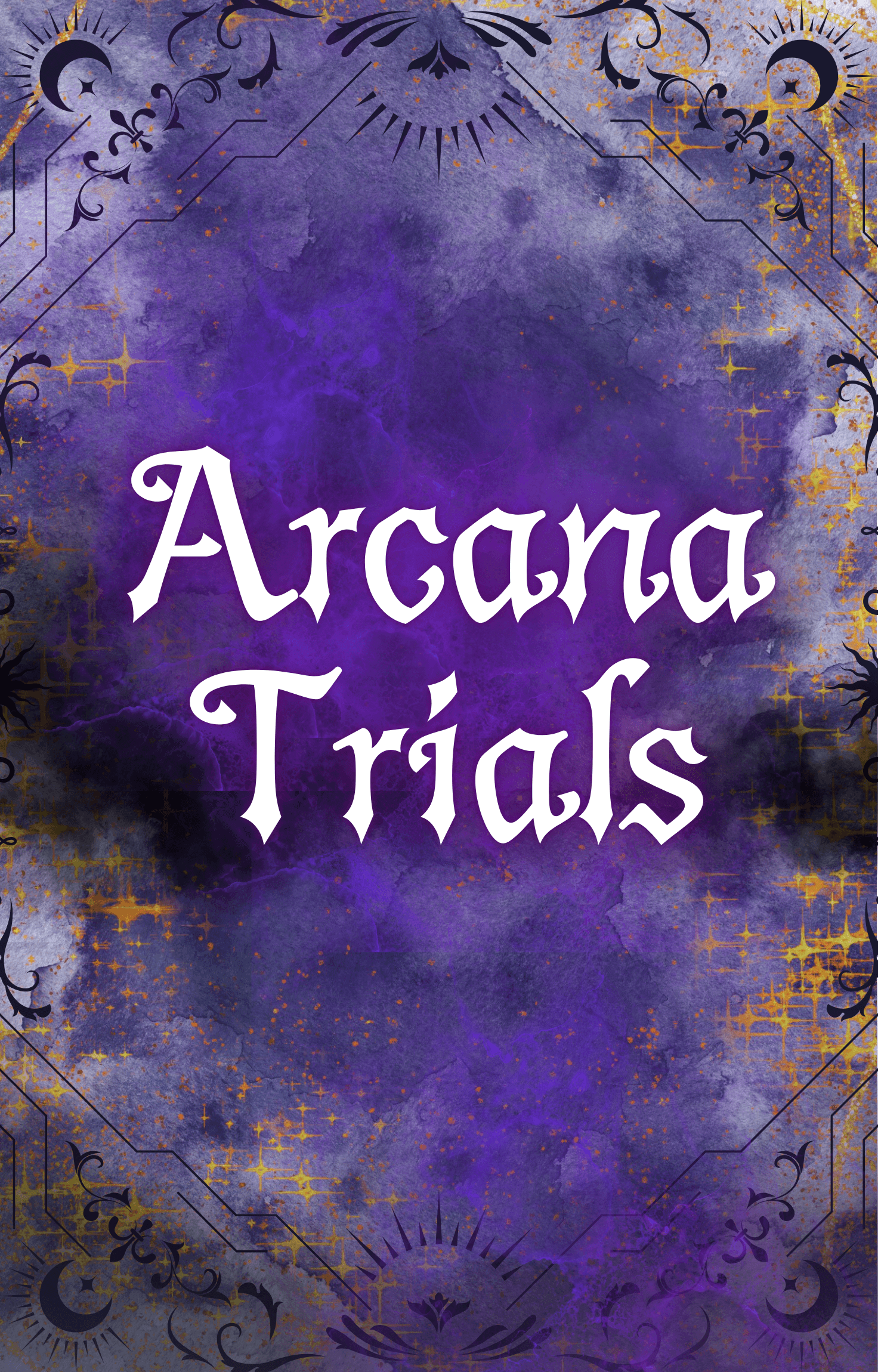 Arcana Trials | Tarot-Themed Survival Game
