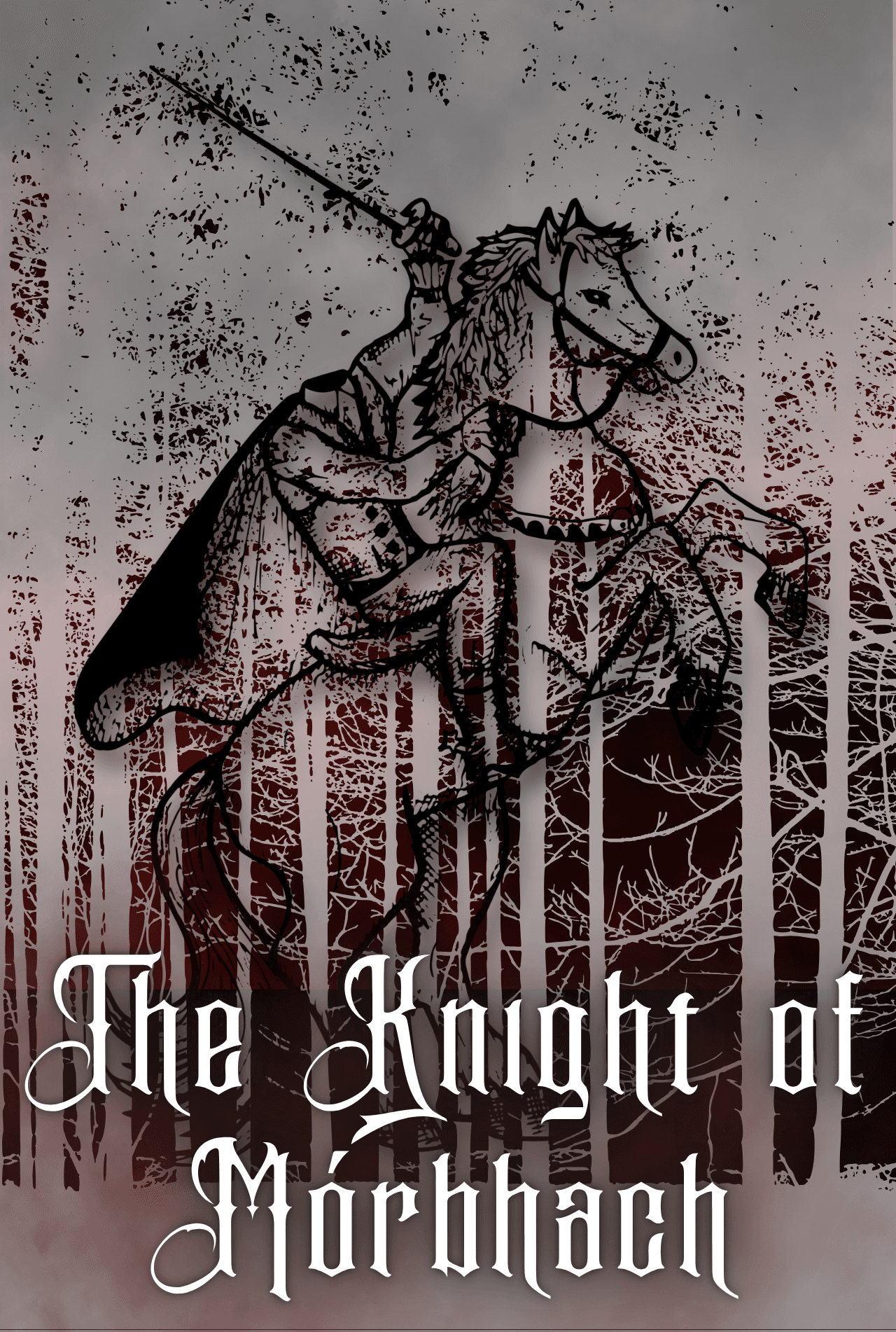 The Knight of Mórbhach